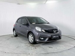 Jual Honda Brio Satya E 2018 harga murah di Jawa Barat 2