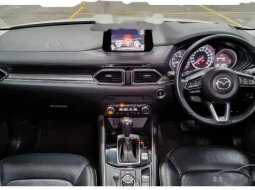 DKI Jakarta, Mazda CX-5 Elite 2019 kondisi terawat 3
