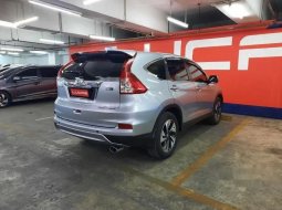 Mobil Honda CR-V 2017 Prestige terbaik di DKI Jakarta 3