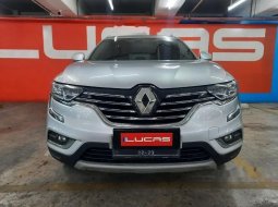Mobil Renault Koleos 2017 terbaik di DKI Jakarta