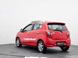 Jual mobil Toyota Agya G 2015 bekas, DKI Jakarta 11