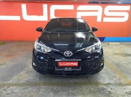 DKI Jakarta, jual mobil Toyota Yaris G 2018 dengan harga terjangkau