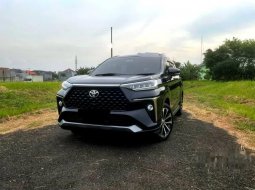 Jual mobil bekas murah Toyota Veloz 2021 di Jawa Barat 14