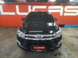 Jual cepat Toyota Kijang Innova V 2020 di DKI Jakarta