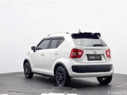 Jual cepat Suzuki Ignis GX 2018 di DKI Jakarta 9