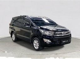 Jual mobil Toyota Kijang Innova G 2019 bekas, DKI Jakarta