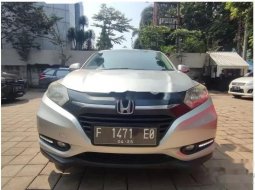 Jual Honda HR-V E 2015 harga murah di Jawa Barat 6