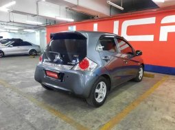 DKI Jakarta, Honda Brio E 2015 kondisi terawat 3