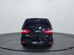 Nissan Grand Livina 2016 Banten dijual dengan harga termurah 4