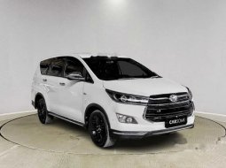 Jual Toyota Venturer 2019 harga murah di Banten