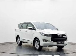 Jual mobil Toyota Kijang Innova G 2018 bekas, DKI Jakarta