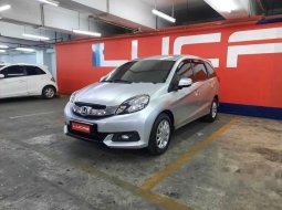Jual Honda Mobilio E 2014 harga murah di DKI Jakarta