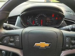 Mobil Chevrolet TRAX 2017 LTZ dijual, Jawa Barat 8