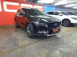 Mobil Mazda CX-5 2017 Elite terbaik di DKI Jakarta 6