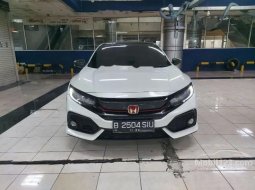 Dijual mobil bekas Honda Civic E CVT, DKI Jakarta 