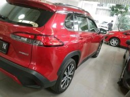 Mobil Toyota Corolla Cross 2020 terbaik di DKI Jakarta 6