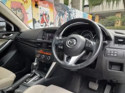 Dijual mobil bekas Mazda CX-5 Grand Touring, DKI Jakarta  14