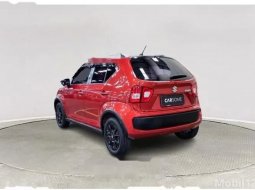 Mobil Suzuki Ignis 2018 GX dijual, Jawa Barat 14