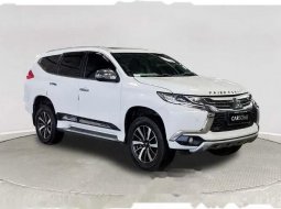 Jual mobil Mitsubishi Pajero Sport Exceed 2019 bekas, Jawa Barat 5