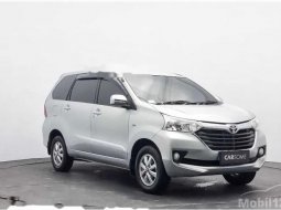Toyota Avanza 2018 DKI Jakarta dijual dengan harga termurah