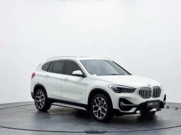 Jual mobil bekas murah BMW X1 sDrive18i xLine 2020 di DKI Jakarta 17