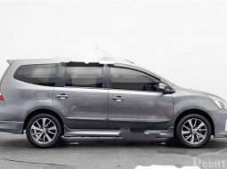 Banten, jual mobil Nissan Grand Livina XV 2017 dengan harga terjangkau 5
