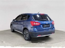 Mobil Suzuki SX4 S-Cross 2018 dijual, Banten 5