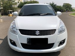 Suzuki Swift GX AT 2013 KeyLess DP Minim 2