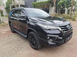 Toyota Fortuner 2.4 VRZ AT 2019 2