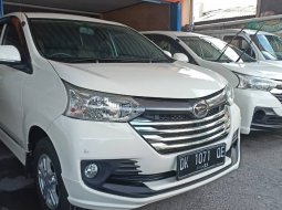 Daihatsu Xenia X DELUXE 2018 1