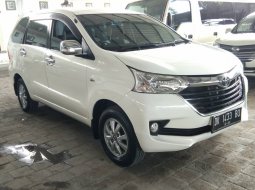 Toyota Avanza 1.3G AT 2017 Putih 3