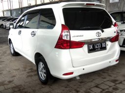 Toyota Avanza 1.3G AT 2017 Putih 5