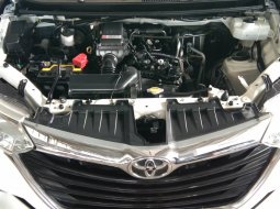 Toyota Avanza 1.3G AT 2017 Putih 7