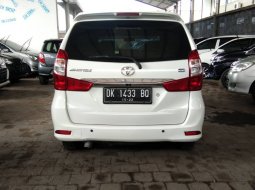 Toyota Avanza 1.3G AT 2017 Putih 6