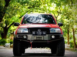 Suzuki Grand Vitara 2.0TD AT 4x4 Diesel Asli JDM Super Rare Item 2