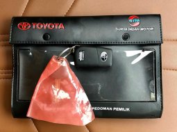 Jual Mobil Bekas. Promo Toyota Kijang Innova 2.4V 2019 9