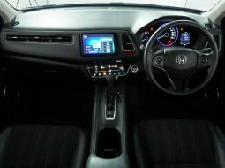 JUAL Honda HRV E CVT 2018 Hitam 9