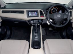 JUAL Honda HRV 1.5 S CVT 2018 Putih 9