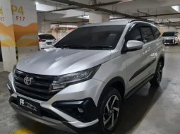 Toyota Rush TRD Sportivo AT 2019 Putih