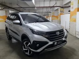 Toyota Rush TRD Sportivo AT 2019 Putih 2