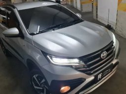 Toyota Rush TRD Sportivo AT 2019 Putih 5