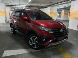 Toyota Rush TRD Sportivo 7 2019 Merah