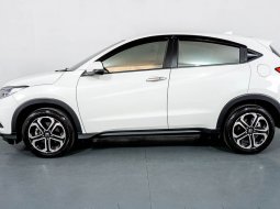 JUAL Honda HRV 1.5 E CVT 2021 Putih 3