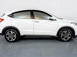 JUAL Honda HRV 1.5 E CVT 2021 Putih 5