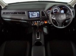 JUAL Honda HRV 1.5 E CVT 2021 Putih 9