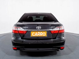 JUAL Toyota Camry 2.5 V AT 2017 Hitam 4