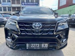 Toyota Fortuner New 4x2 2.4 GR Sport A/T