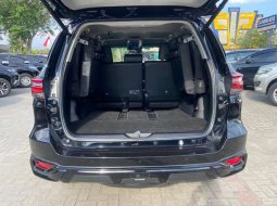 Toyota Fortuner New 4x2 2.4 GR Sport A/T 4