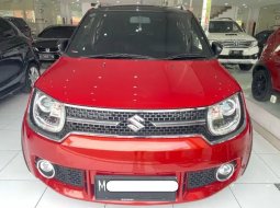 Suzuki Ignis GX 2018 Merah