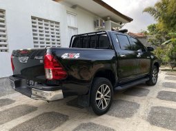 Toyota Hilux G 2019 3